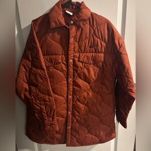 NWT Nike Women’s Jacket